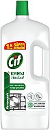 CİF KREM AMONYAKLI TEMİZLEYİCİ 1500ml (70004274) - CİF