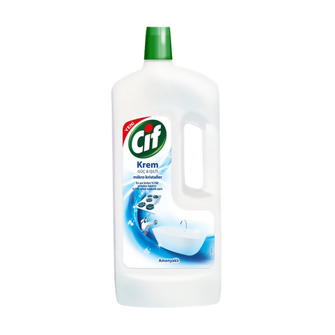 Cif Krem Amonyaklı Temizleyici 1500Ml (70004274) - 1
