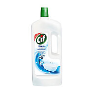 CİF KREM AMONYAKLI TEMİZLEYİCİ 1500ml (70004274) - CİF
