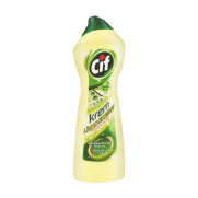 Cif Krem Temizleyici Limonlu 750Ml (70004279) - CİF