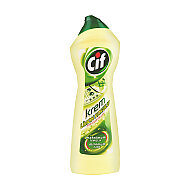 CİF KREM TEMİZLEYİCİ LİMONLU 750ml (70004279) - CİF