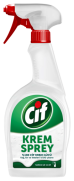 Cif Krem Sprey 750Ml - CİF