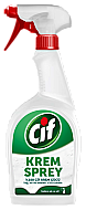 CİF KREM SPREY 750ml - CİF