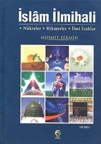 CİHAN YAYINLARI İSLAM İLMİHALİ-ÖMER NASUHİ BİLMEN - 1