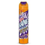CİLLİT BANG DUŞ VE KÜVET TEMİZLEYİCİ AKTİF KÖPÜK 600ml - CİLLİT BANG
