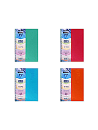 Çınar I'M Smart Spiralli Defter A4 4 Kareli+3 Çizgili Bölme 175 Yaprak (62054) - ÇINAR