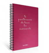 Çınar Moment'S Spiralli Sert Kapak Defter 17x24 Kareli 120 Yaprak (55115) - 6