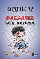 ÇINAR YAYINLARI BACAKSIZ TATİL KÖYÜNDE-RIFAT ILGAZ - ÇINAR YAYINLARI
