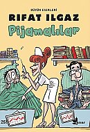 ÇINAR YAYINLARI PİJAMALILAR-RIFAT ILGAZ - ÇINAR YAYINLARI