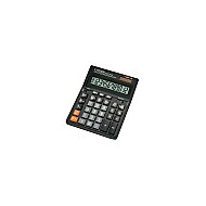 CİTİZEN SDC-444S MASA ÜSTÜ HESAP MAKİNESİ 12 HANE(4007444000) - CİTİZEN