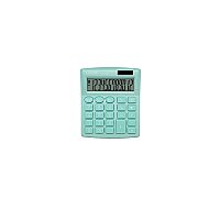 CİTİZEN SDC-812NR MASA ÜSTÜ HESAP MAKİNESİ YEŞİL 12 HANE(4007812002) - CİTİZEN