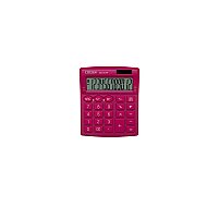 CİTİZEN SDC-812NR MASA ÜSTÜ HESAP MAKİNESİ PEMBE 12 HANE(4007812003) - CİTİZEN