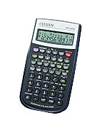 CİTİZEN SR-270N MASA ÜSTÜ HESAP MAKİNESİ 12 HANE SİYAH (4007270000) - CİTİZEN