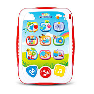 CLEMENTONİ ACTİVİTY BABY PAD (64304) - CLEMENTONİ (1)
