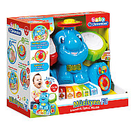 CLEMENTONİ MUSİCAL ELEPHANT (64307) - CLEMENTONİ