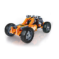 CLEMENTONİ BUGGY AND QUAD (64300) - 2
