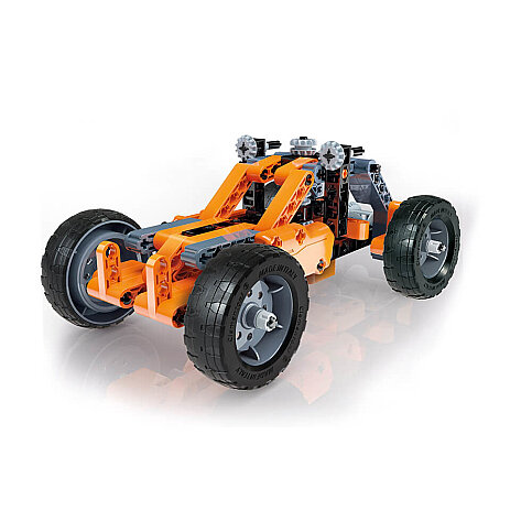 CLEMENTONİ BUGGY AND QUAD (64300) - 2