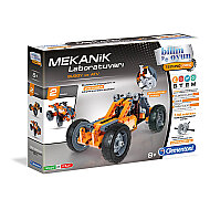 CLEMENTONİ BUGGY AND QUAD (64300) - 1