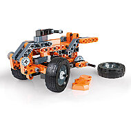 CLEMENTONİ BUGGY AND QUAD (64300) - 3