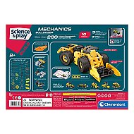 CLEMENTONİ BULLDOZER (17374) - 2