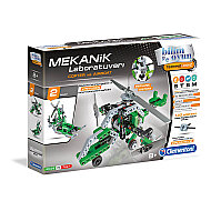 CLEMENTONİ COPTER AND AİRBOAT (64299) - 1
