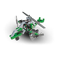 CLEMENTONİ COPTER AND AİRBOAT (64299) - 2