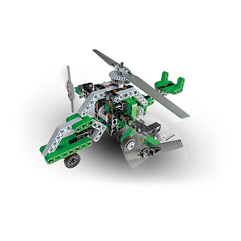 CLEMENTONİ COPTER AND AİRBOAT (64299) - 2
