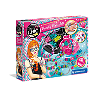 Clementoni Crazy Chic Trend Bilezikler (15180) - 1