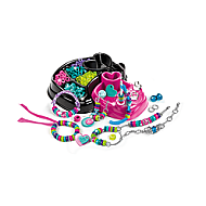 Clementoni Crazy Chic Trend Bilezikler (15180) - 2