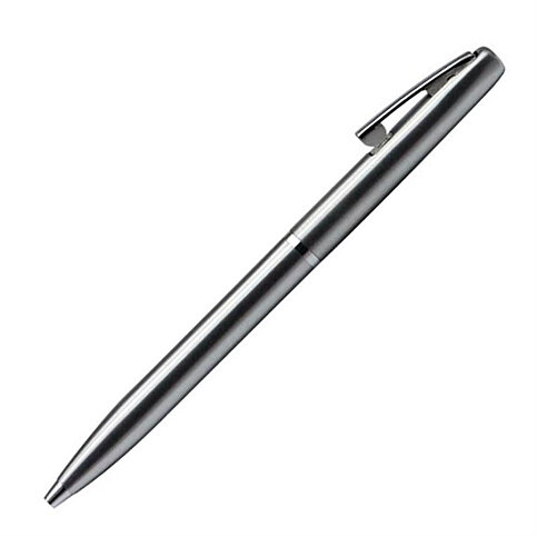 CLKPEN 3200 EUROPEN TÜKENMEZ KALEM KROM - 1