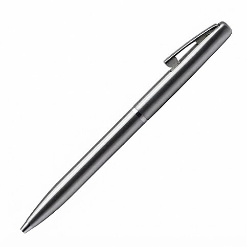 CLKPEN 3200 EUROPEN TÜKENMEZ KALEM KROM - 1