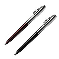 CLKPEN 3220 EUROPEN TÜKENMEZ KALEM YARI KROM - CLKPEN