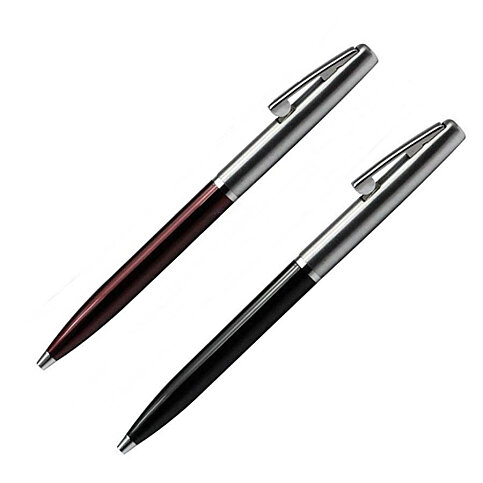 CLKPEN 3220 EUROPEN TÜKENMEZ KALEM YARI KROM - 1