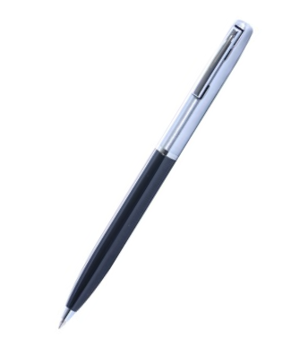 Clkpen 3220 Europen Tükenmez Kalem Yarı Krom