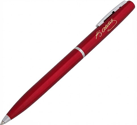 CLKPEN 3222 EUROPEN TÜKENMEZ KALEM LASER - 1