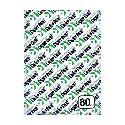 Vege Copier Bond Fotokopi Kağıdı A4 80Gr 500Lü - 1