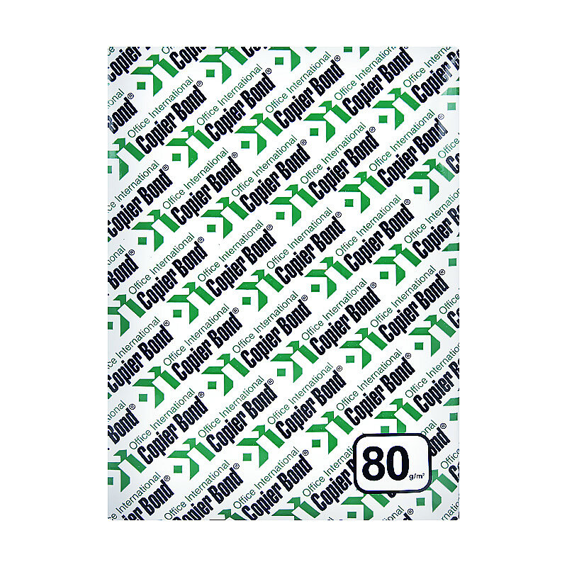 VEGE COPİER BOND FOTOKOPİ KAĞIDI A4 80gr 500LÜ