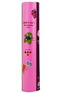 CRAFT&ARTS UCA-800-5070-R FON KARTONU 50x70 NEON 160gr 10LU RULO (30006875) - CRAFT&ARTS