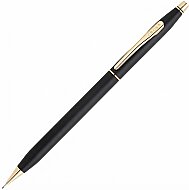 CROSS 2503 CLASSİC CENTURY VERSATİL KALEM SİYAH - CROSS