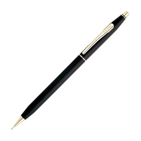 Cross 2503 Classic Century Versatil Kalem Siyah - 1