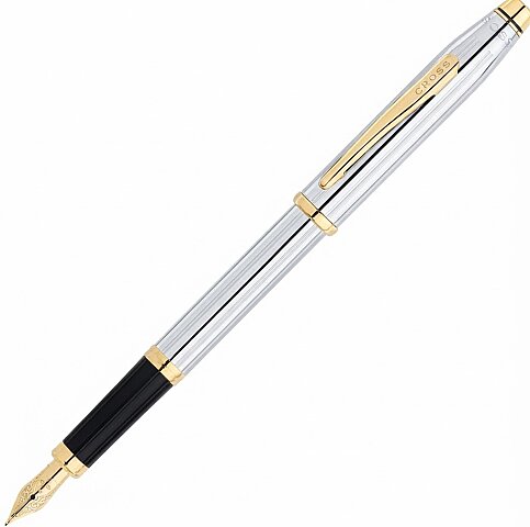 CROSS 3309 CENTURY II DOLMA KALEM MEDALİST - 1