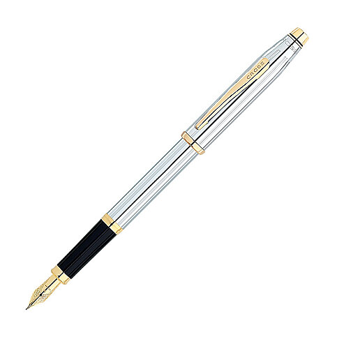 CROSS 3309 CENTURY II DOLMA KALEM MEDALİST - 2