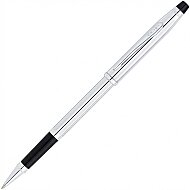 CROSS 3504 CENTURY II ROLLER KALEM PARLAK KROM - CROSS