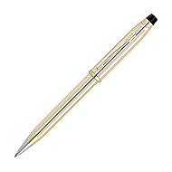 Cross 4503Wg Century Iı Altın Kaplama Versatil Kalem 10Kt - CROSS (1)