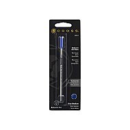 CROSS 8511D TÜKENMEZ KALEM YEDEĞİ MEDİUM MAVİ - CROSS