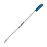 Cross 8511D Tükenmez Kalem Yedeği Medium Mavi - 2