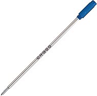 CROSS 8512D TÜKENMEZ KALEM YEDEĞİ FİNE MAVİ - CROSS