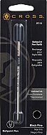 CROSS 8514D TÜKENMEZ KALEM YEDEĞİ FİNE SİYAH - CROSS