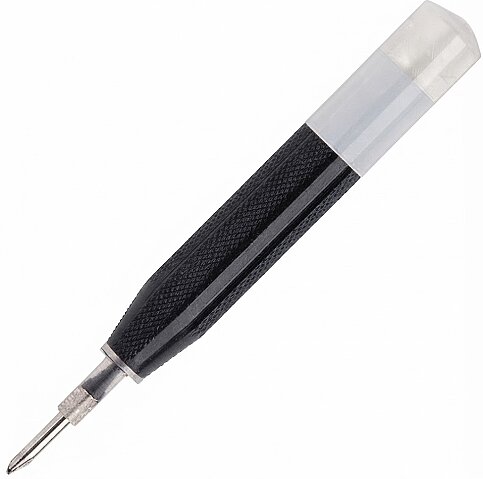 CROSS 8516-1 ROLLER KALEM YEDEĞİ NUCLEUS SİYAH - 1