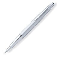 CROSS 886-1 ATX DOLMA KALEM MAT KROM - CROSS